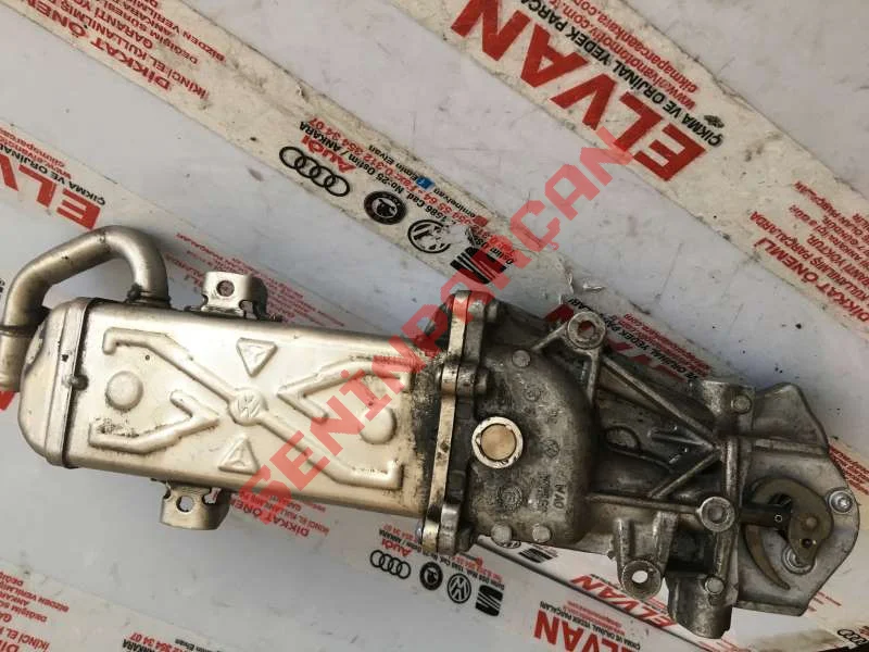 03L131512DQ - EGZOZ GAZ SOGUTUCUSU