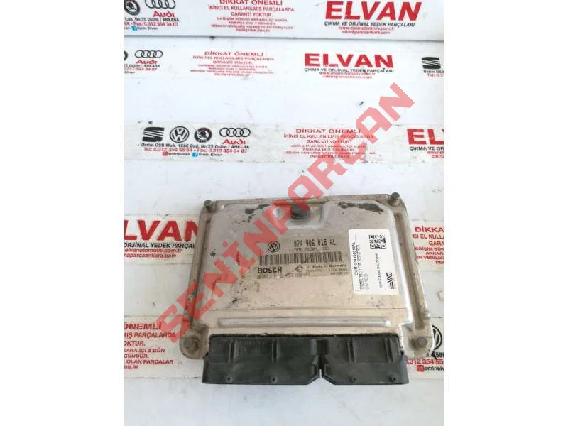 074906018AL - MOTORKONTROLUNITES