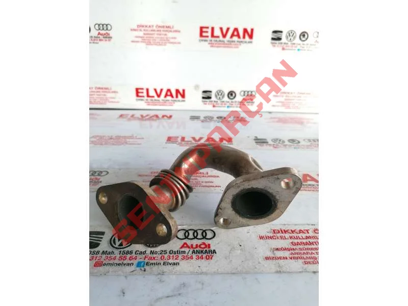 03G131521AM - BAGLANTI BORUSU