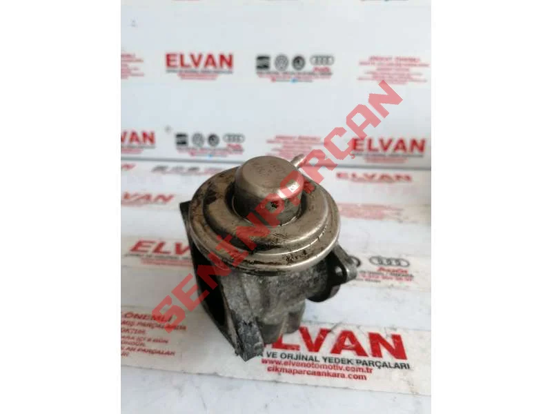 038131501AF - EGZOZ RESIRKULASYON VALFI