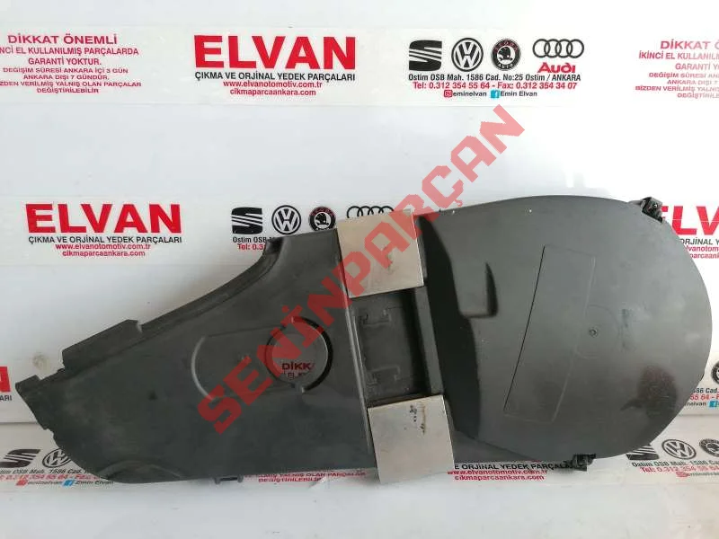 074109107K - EKSANTRIK KAYISI