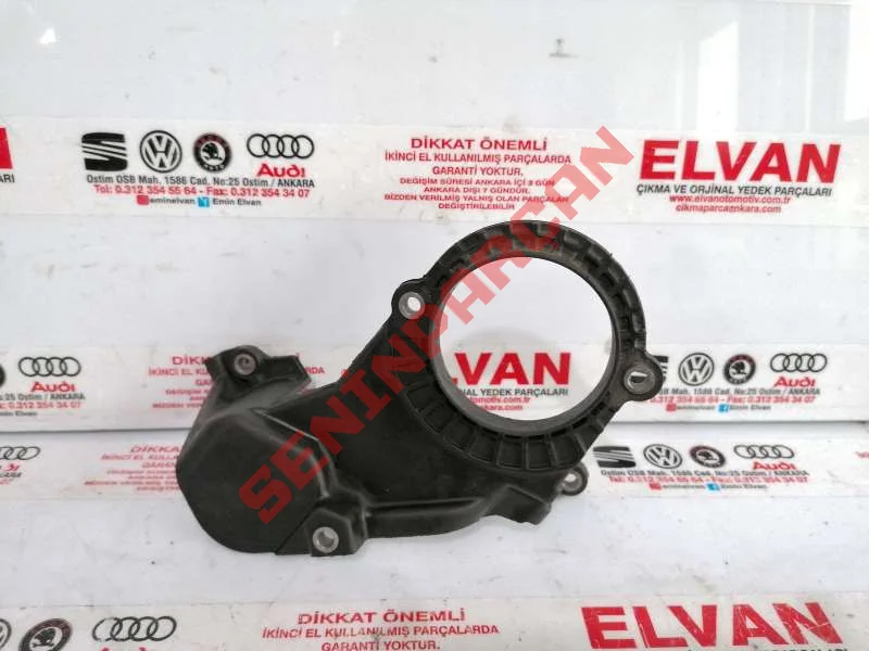 04C109175D - KAYIS KAPAGI