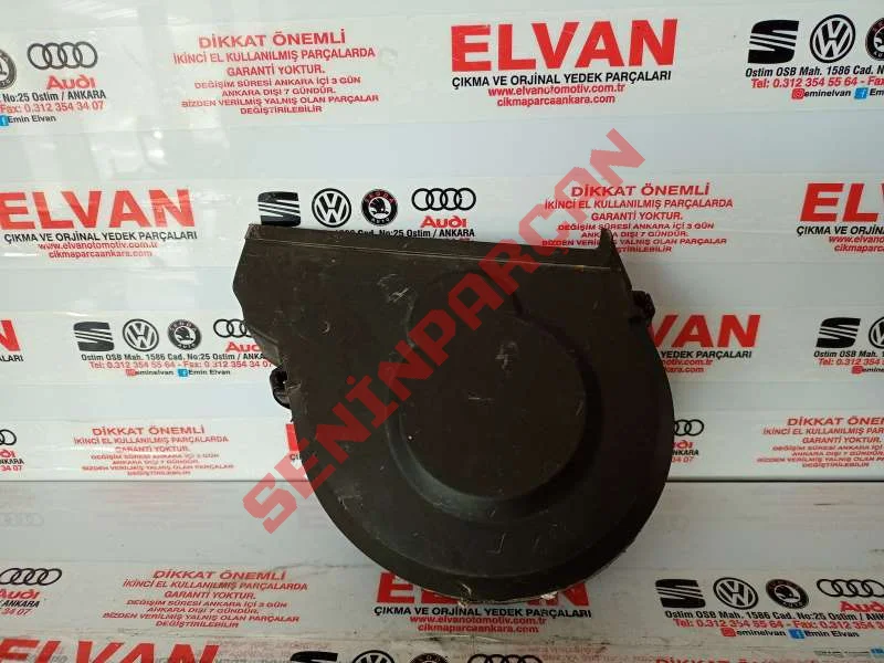 038109107D - TRİGER KAYIŞI KORUYUCU