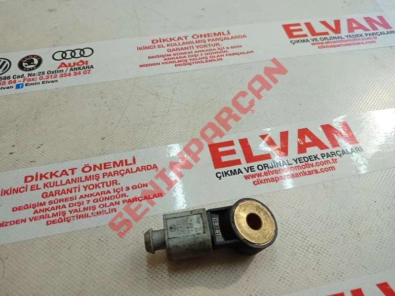 1K0973702 - KABLO SOKETI