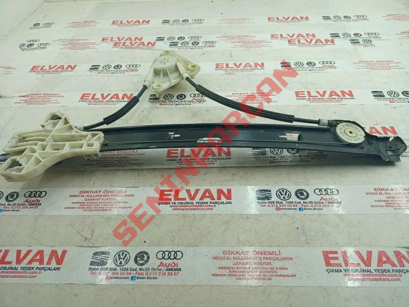 5P0839462 - CAM MEKANIZMASI