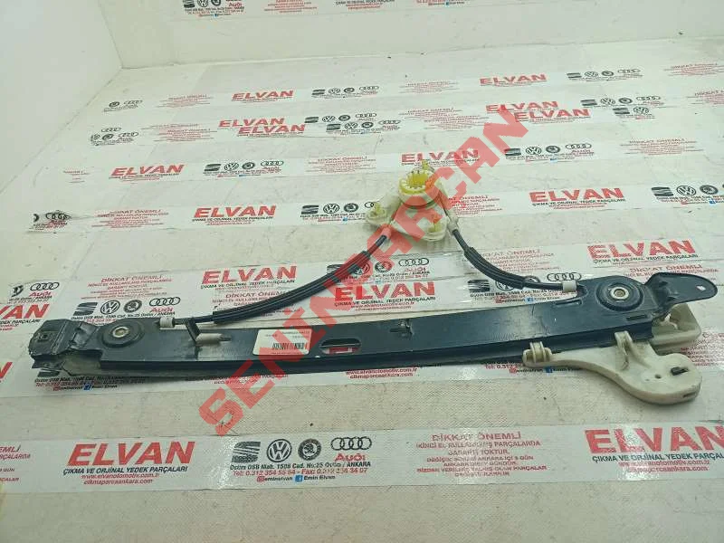 5P0839462 - CAM MEKANIZMASI