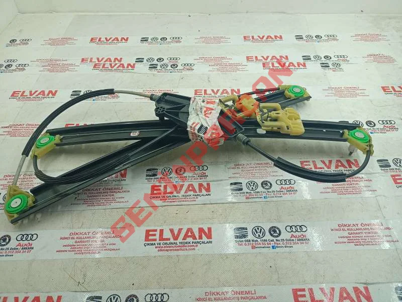 8R0837462J - CAM MEKANIZMASI