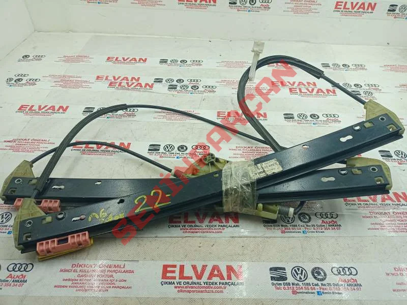 4F0837462D - CAMFITILI