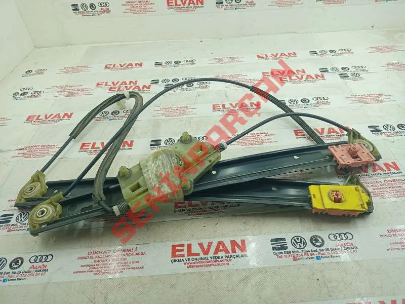 4F0837462D - CAMFITILI