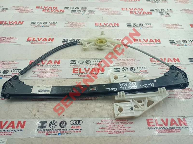 8V4839461 - CAM MEKANIZMASI