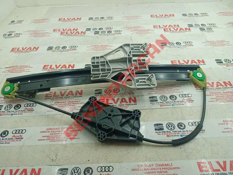 8K0839462A - CAM MEKANIZMASI