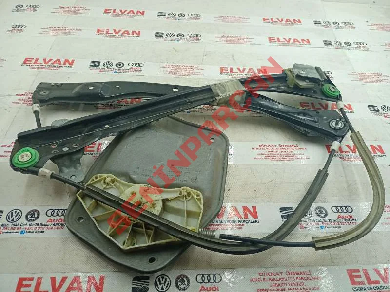 1K5837462B - CAM FITILI