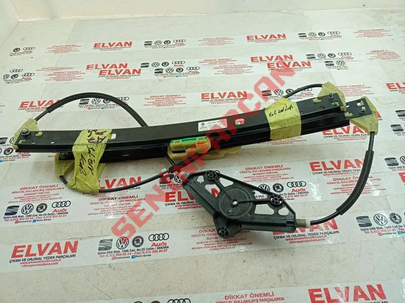 5E0837461B - SOL ON CAM MEKANIZMASI