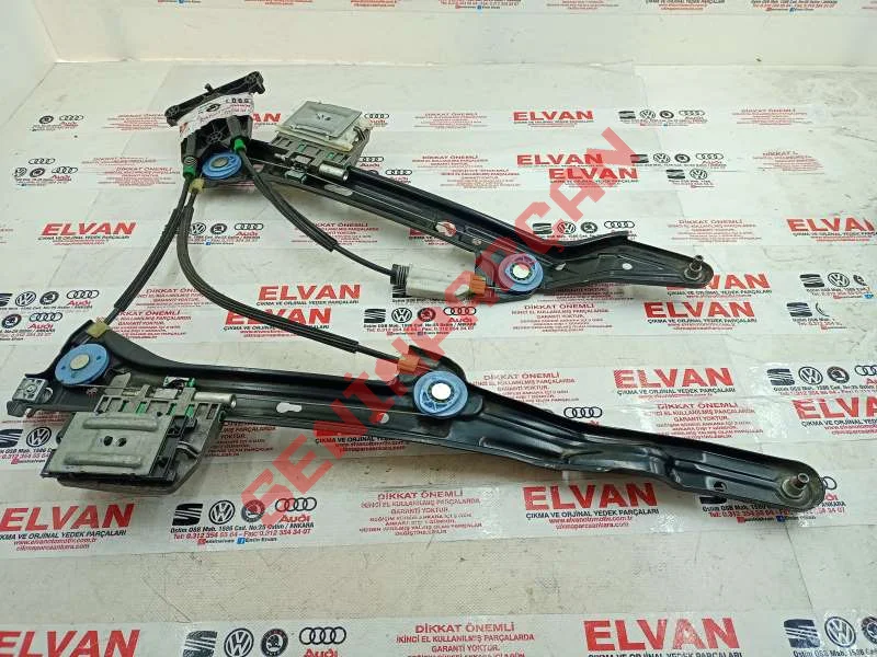 8T8839461 - CAM MEKANIZMASI