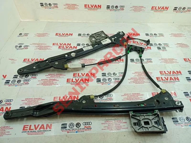 8T8839461 - CAM MEKANIZMASI