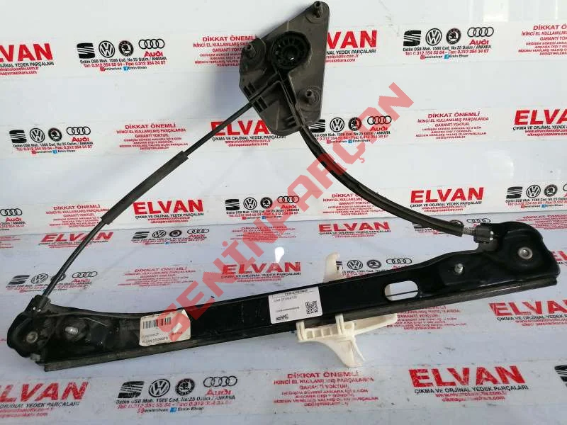 5JA839462 - CAM CITASI