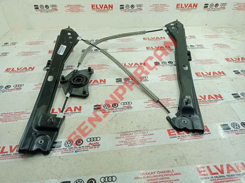 5C6837462K - CAM MEKANIZMASI