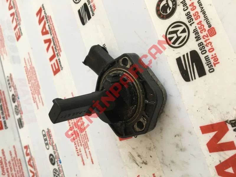 1J0907660C - YAG SEVIYE SENSORU