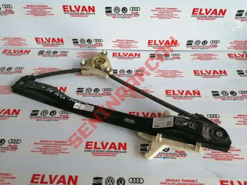 2H7839401C - CAM MEKANIZMASI