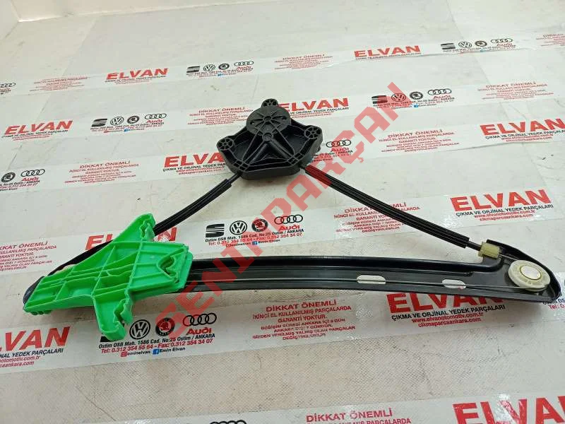 5G4839461B - CAM MEKANIZMASI