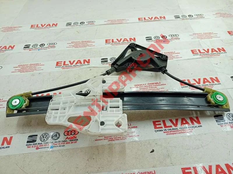 8X4839461A - CAM MEKANIZMASI