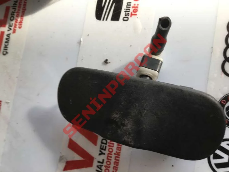 2H0955987 - SU FISKIYESI