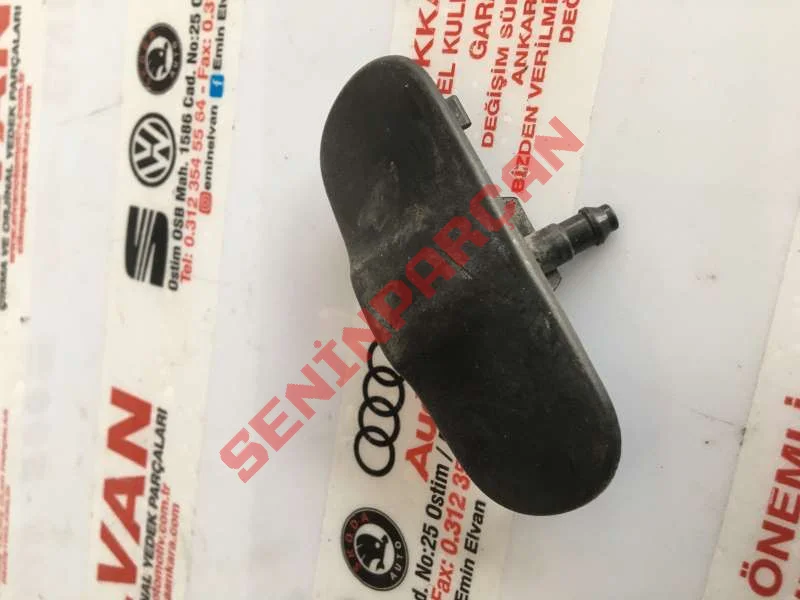 6J0955986 - KOR KAPAK