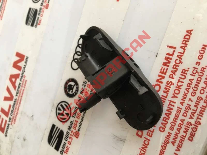 8J0955988G - AYAR MOTORU