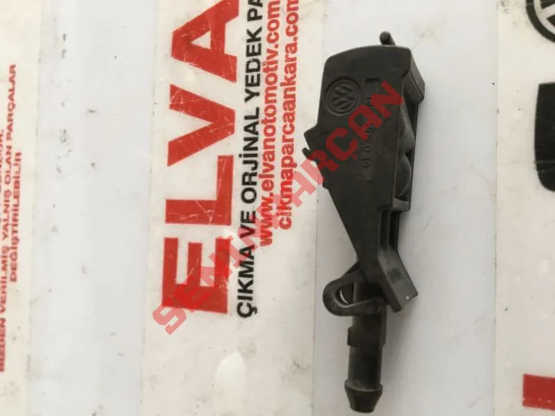 6E0955985 - SILECEK SU FISKIYESI