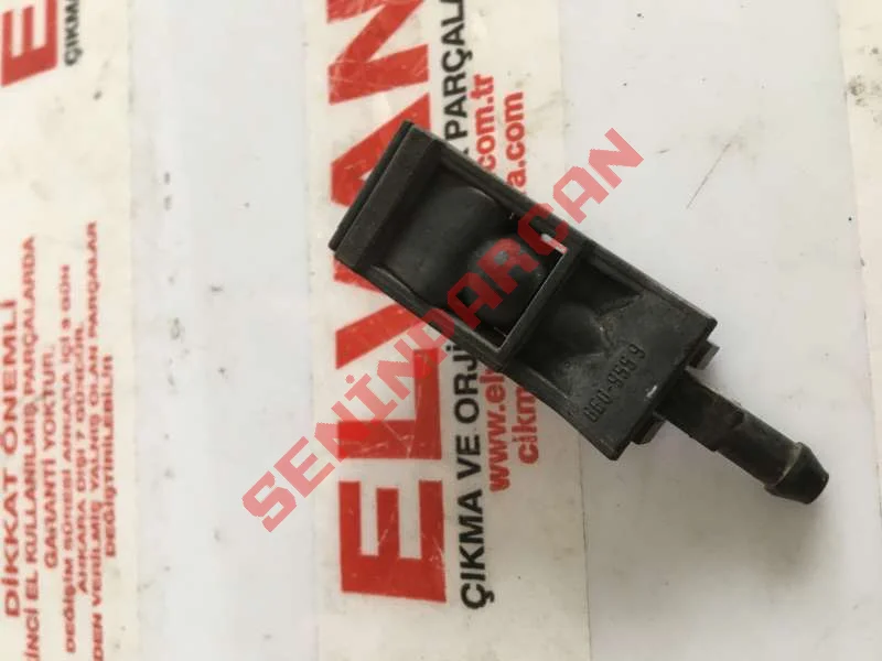 6E0955985 - SILECEK SU FISKIYESI