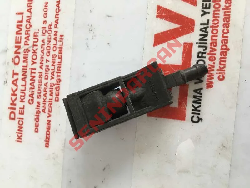 6E0955985A - SILECEK SU FISKIYESI