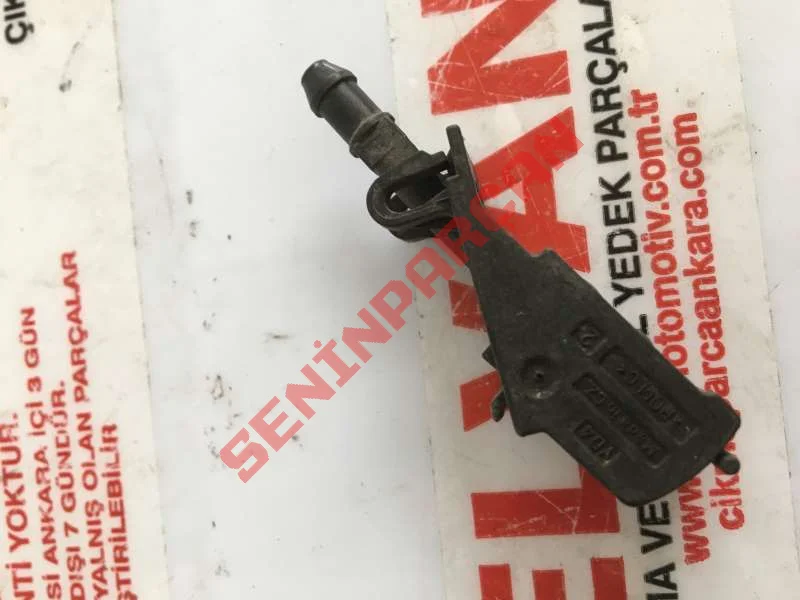 6E0955985A - SILECEK SU FISKIYESI