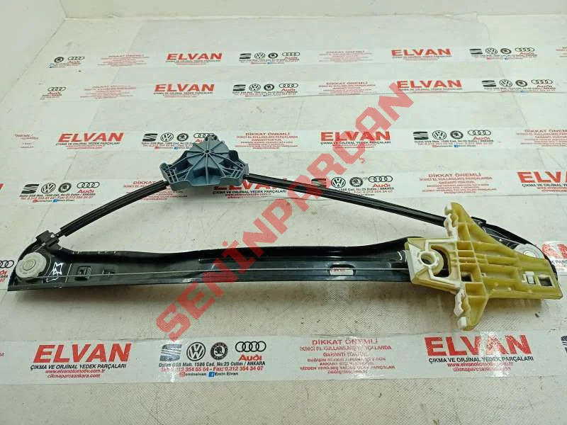 2H7839402J - CAM KILAVUZU