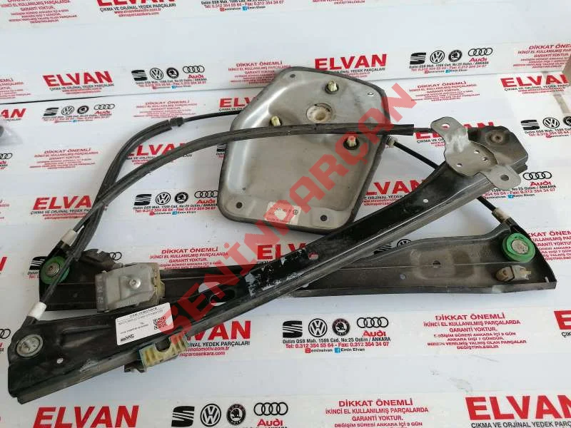 3G5839461B - CAM MEKANIZMASI