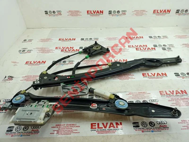 8T8839462 - CAM MEKANIZMASI