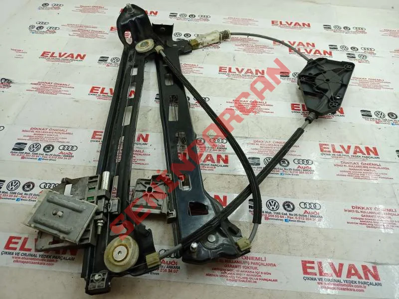 3C8837461J - CAMMEKANIZMASI