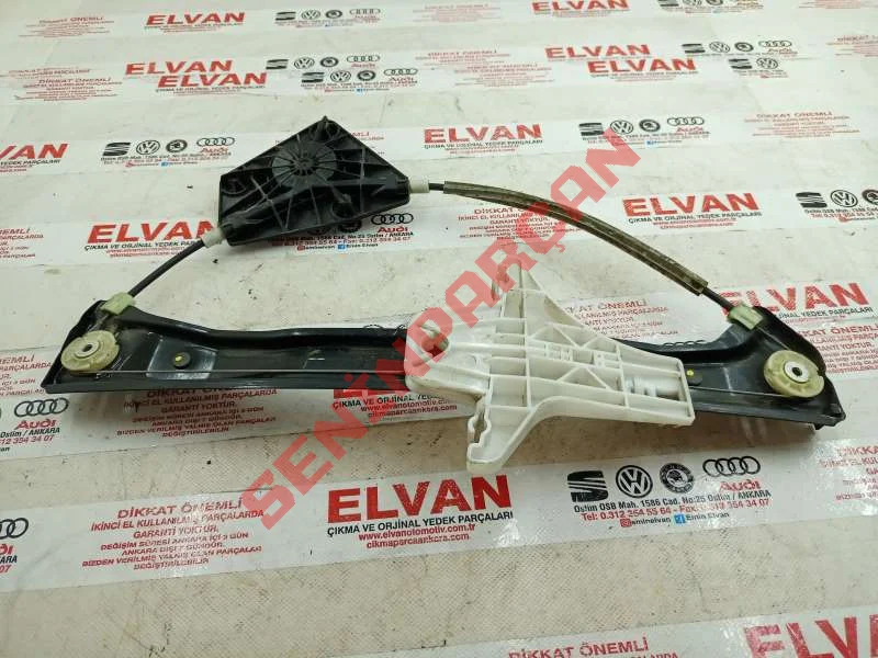 5C6839462A - CAM MEKANIZMASI