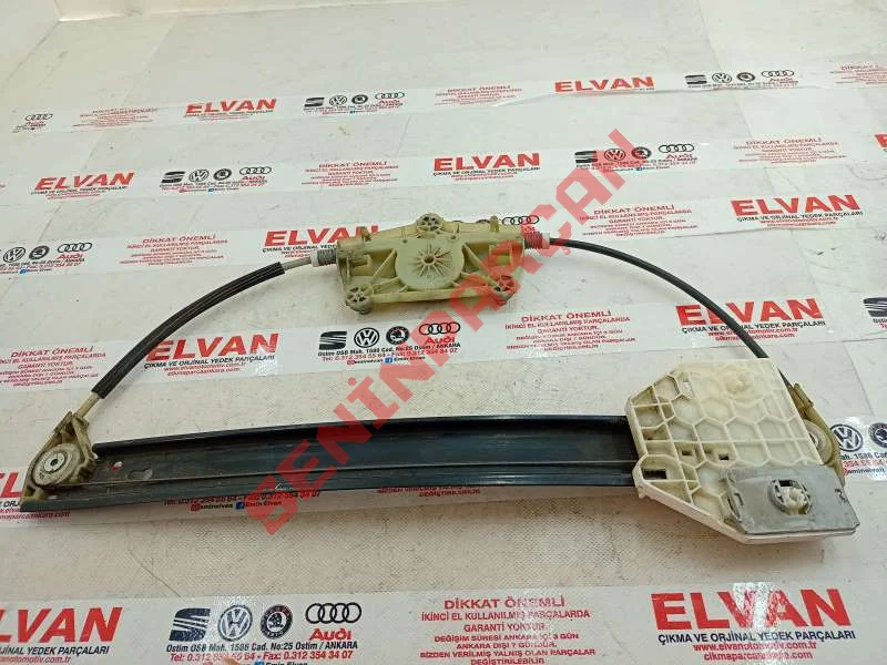 4F0839461B - CAM MEKANIZMASI