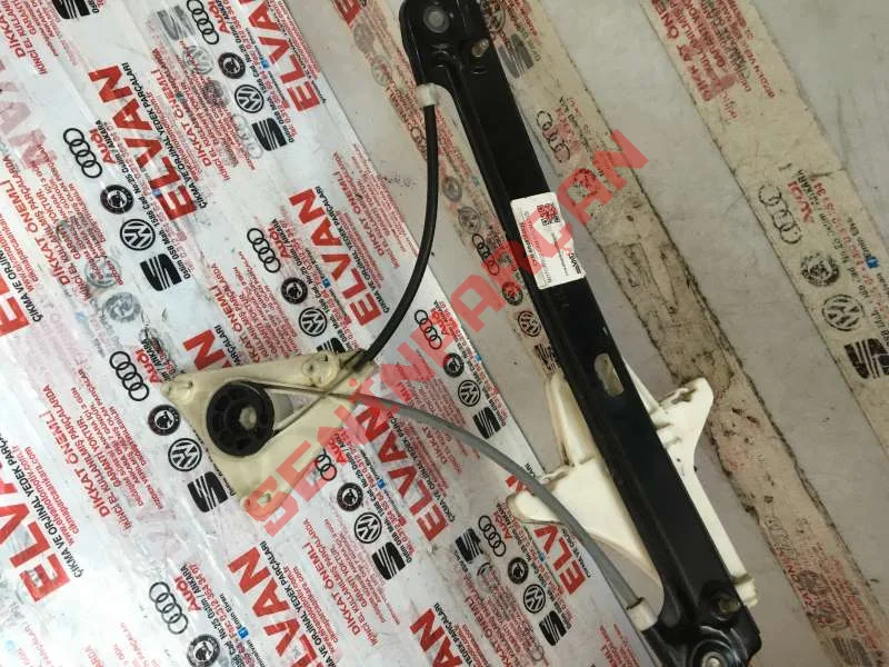 6R4839462E - CAM MEKANIZMASI