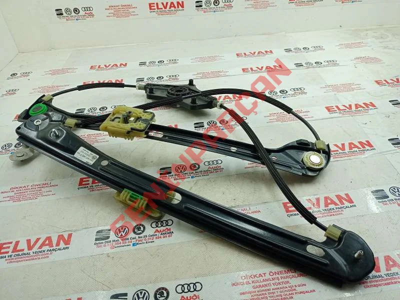 5G4837462F - CAM MEKANIZMASI