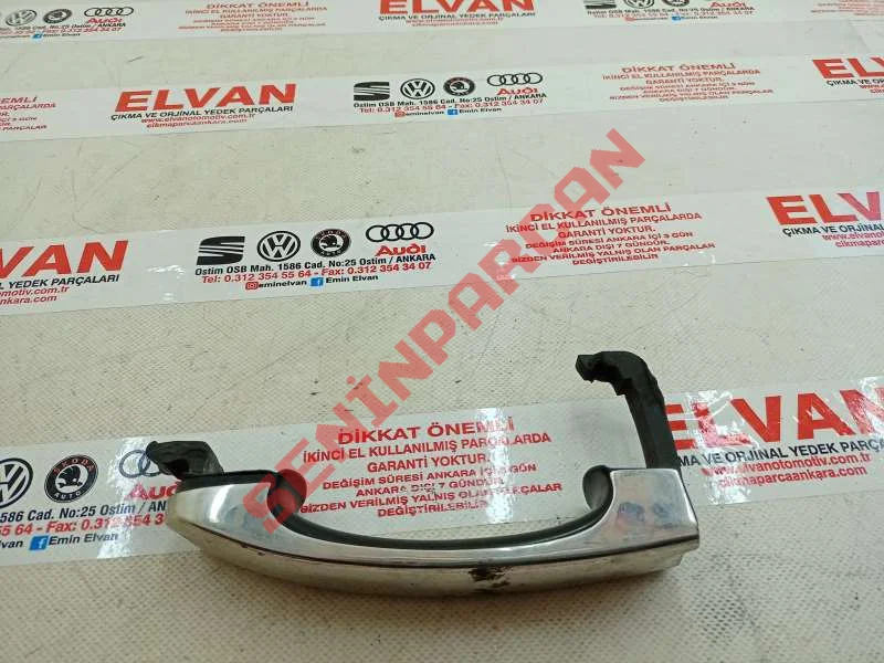 7H0843703B - KAPI KOLU, DIŞ