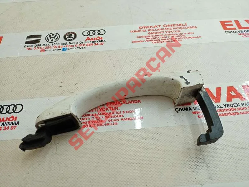 7H0843703D - KAPI KOLU, DIŞ