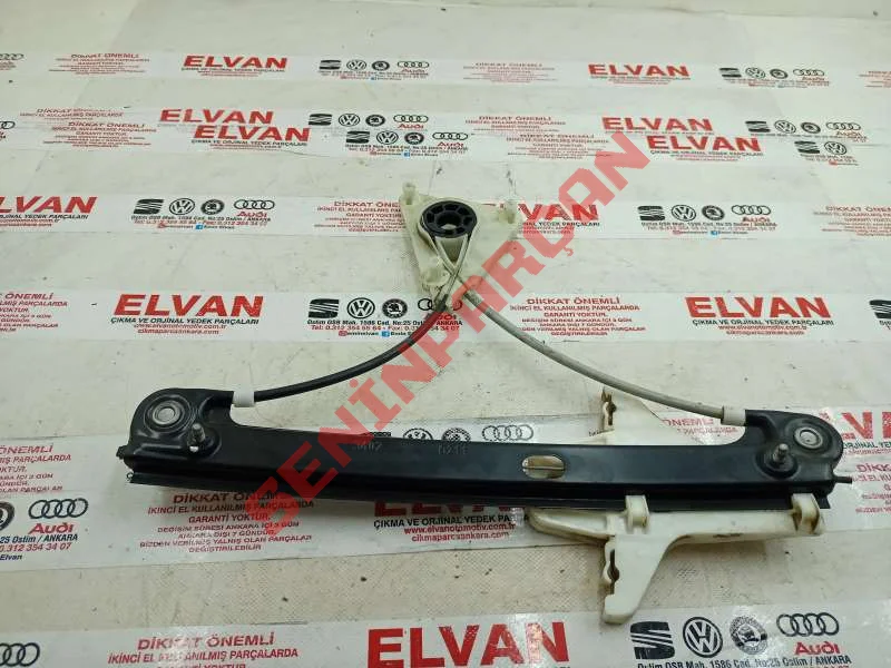 6R4839461E - CAM MEKANIZMASI