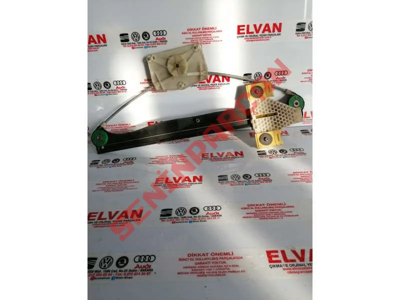 8P4839462A - CAM MEKANIZMASI