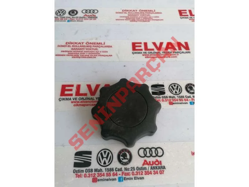 6R0881671C - AYAR DÜĞMESİ