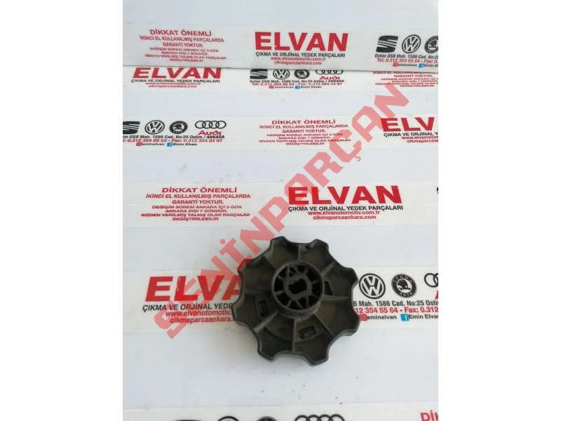 443881671C - AYAR DÜĞMESİ