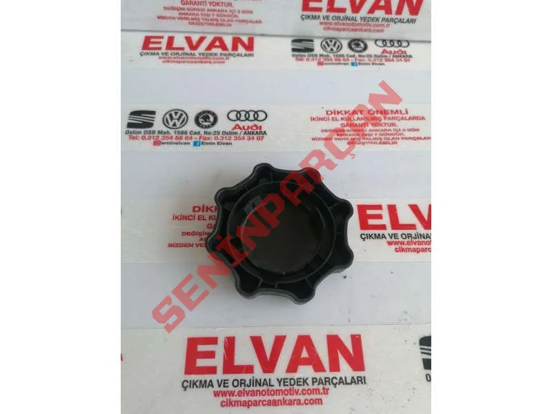 6R0881671D - AYAR DÜĞMESİ