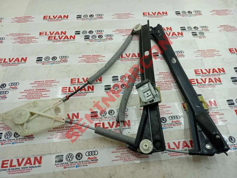 6R4837461N - CAM MEKANIZMASI