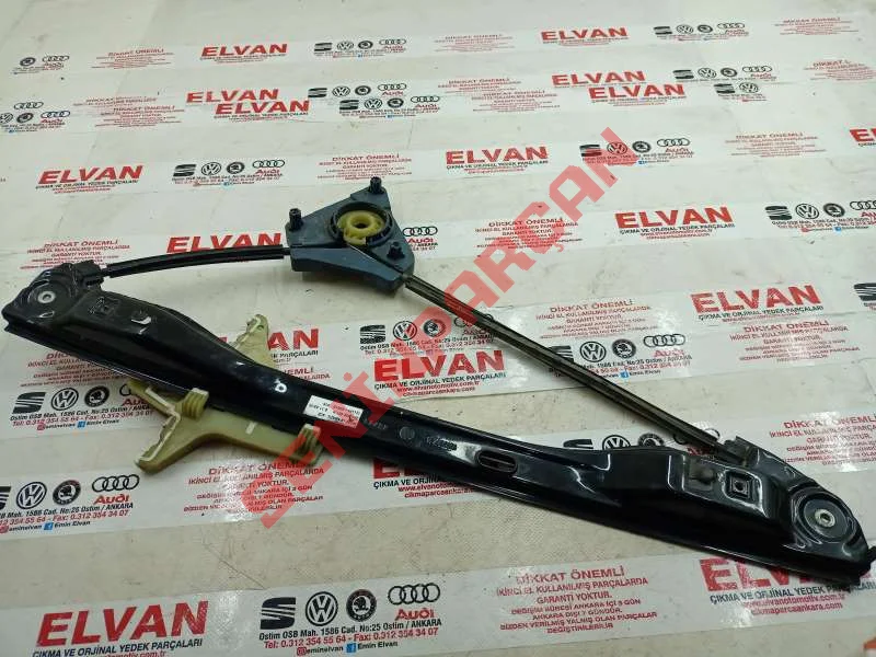 2H7839401H - CAM OTOMATİĞİ