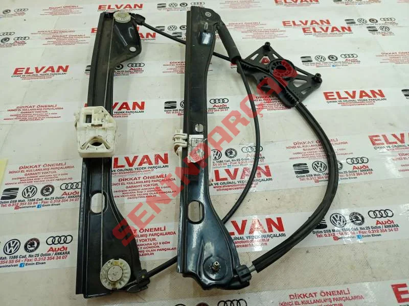 6V0837462B - CAM KALDIRMA MEKANIZMASI